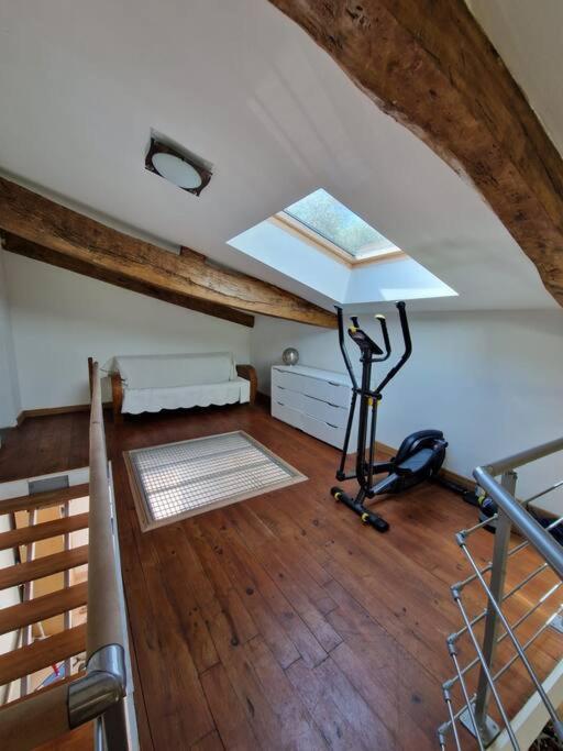 Demeure En Pierre Avec Piscine Privee Villa Etauliers Dış mekan fotoğraf