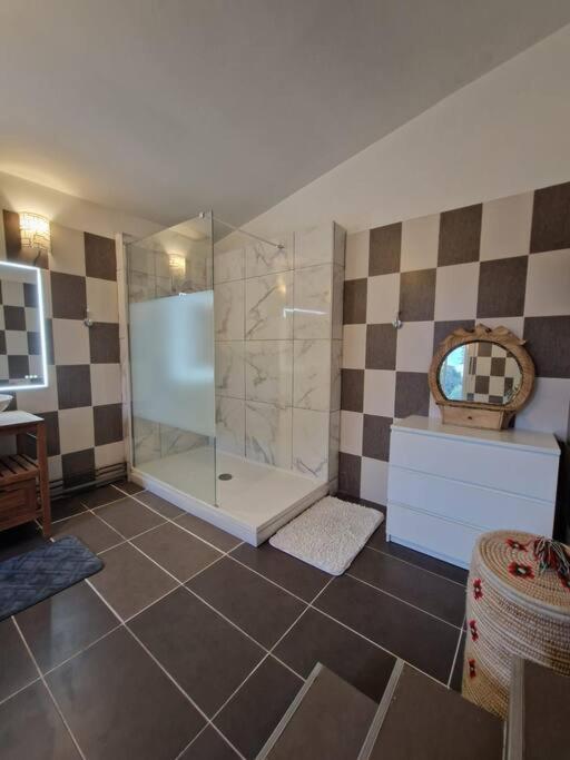 Demeure En Pierre Avec Piscine Privee Villa Etauliers Dış mekan fotoğraf